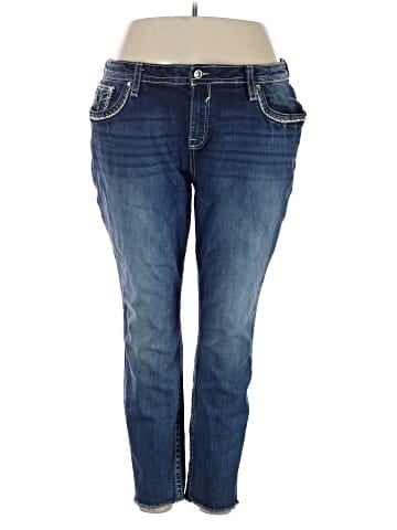 Vigoss Jeans (view 1)