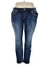 Vigoss Blue Jeans Size 24 - photo 1