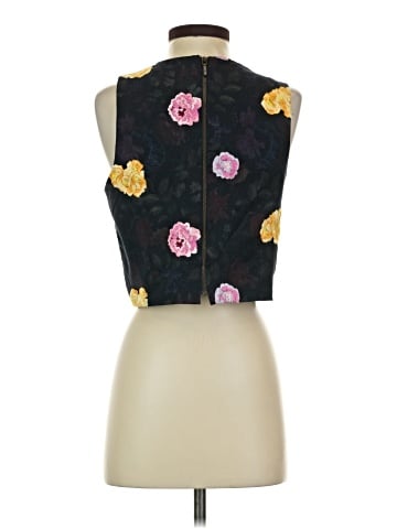 Nicole Miller Artelier Vest (view 2)