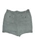 Old Navy Gray Shorts Size 4X - photo 2