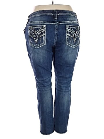 Vigoss Jeans (view 2)
