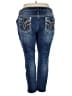 Vigoss Blue Jeans Size 24 - photo 2