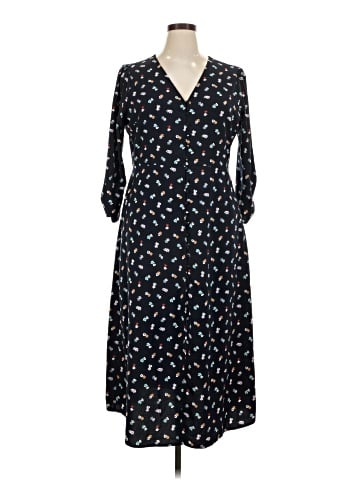 Gap Casual Dress (view 1)