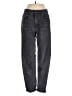 BDG 100% Baumwolle Gray Jeans Size 25 waist - photo 1