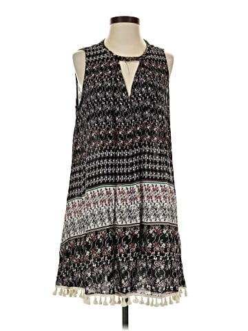 Umgee Casual Dress (view 1)