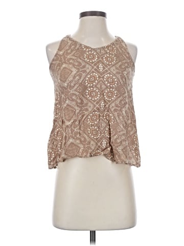 O'Neill Sleeveless Blouse (view 1)
