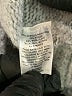 Treasure & Bond Chevron-herringbone Gray Pullover Sweater Size M - photo 8