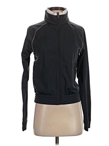 Puma Track Jacket (view 1)