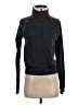 Puma Black Track Jacket Size S - photo 1
