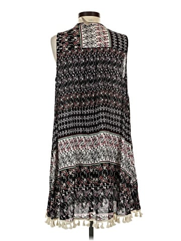 Umgee Casual Dress (view 2)