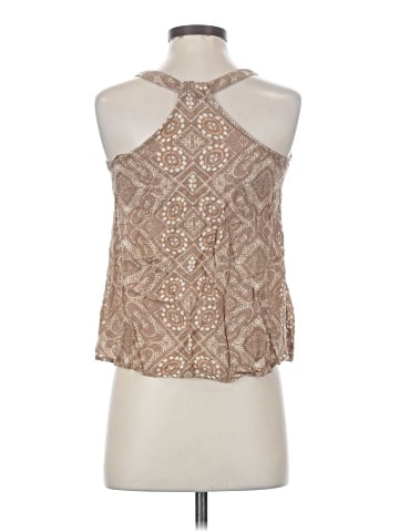 O'Neill Sleeveless Blouse (view 2)