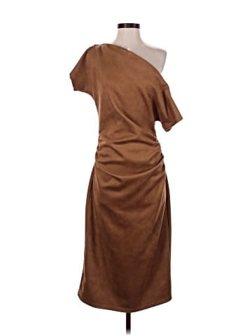 Gibson Latimer Cocktail Dress (view 1)