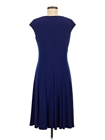 Lauren by Ralph Lauren Cocktail Dress (view 2)