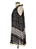 Umgee Print Black Casual Dress Size S - photo 5