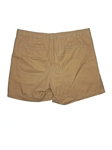 Gap Khaki Shorts (view 2)