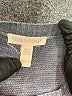 Eileen Fisher Gray Pullover Sweater Size XXS - photo 7