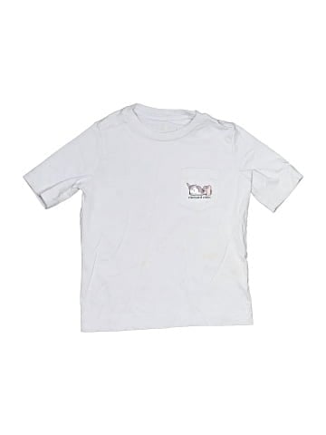 Vineyard Vines Short Sleeve T-Shirt (view 1)