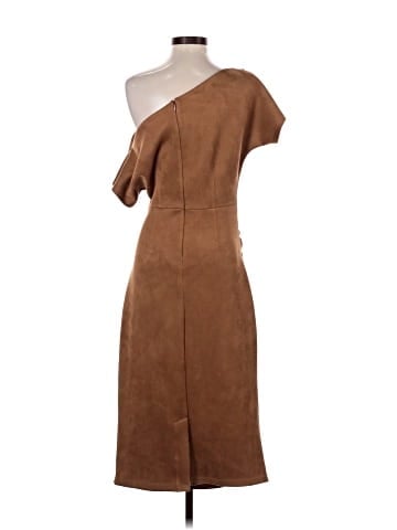 Gibson Latimer Cocktail Dress (view 2)