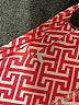 X by Gottex Hearts Pink Active Skort Size XS - photo 3