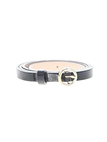 H&M Leather Belt (view 1)