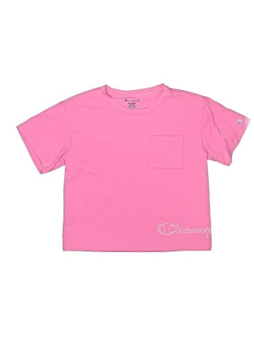 Champion Short Sleeve T-Shirt (view 1)