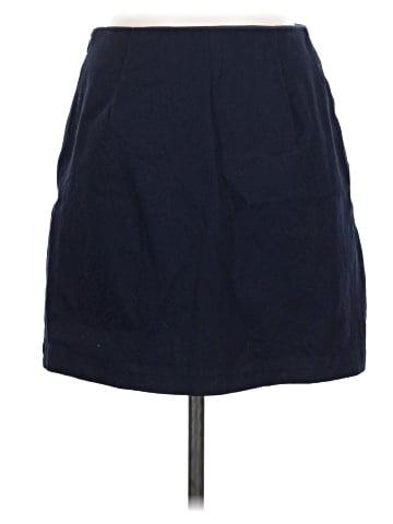 Blue Rain Casual Skirt (view 2)