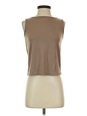 Tahari Sleeveless T-Shirt (view 1)