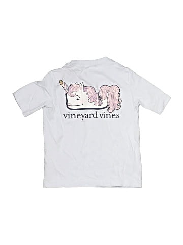 Vineyard Vines Short Sleeve T-Shirt (view 2)