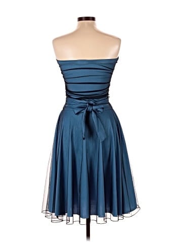Ruby Rox Cocktail Dress (view 2)