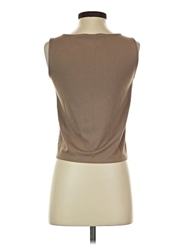 Tahari Sleeveless T-Shirt (view 2)