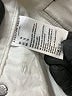 American Eagle Outfitters Solid Ivory Shorts Size 14 - photo 3