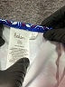 Boden Paisley Blue Swimsuit Bottoms Size 6 - photo 3
