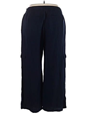 J.Jill Linen Pants (view 2)