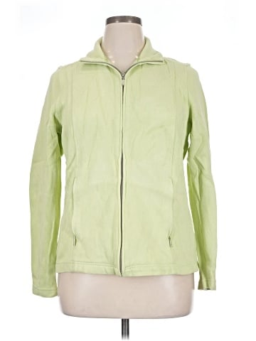 Lady Hathaway Zip Up Hoodie (view 1)