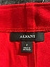 Alfani Red Formal Skirt Size 2 - photo 4
