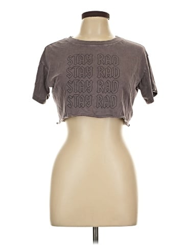 Bixby Nomad Short Sleeve T-Shirt (view 1)