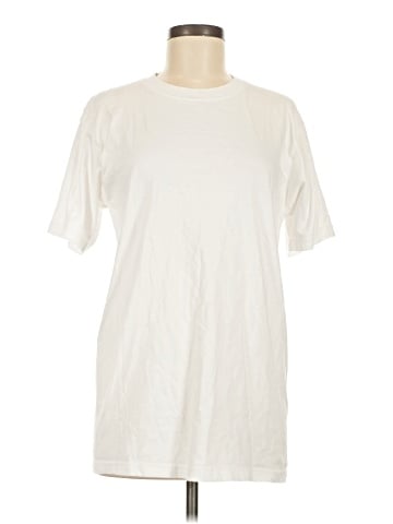 KIRKLAND Signature Short Sleeve T-Shirt (view 1)