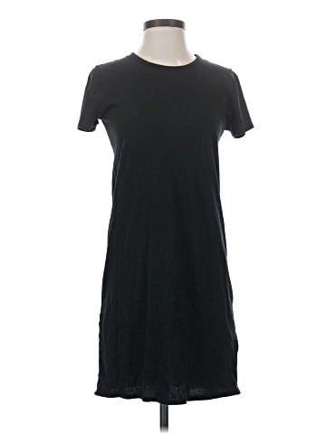 J.Crew Factory Store Casual Dress (view 1)