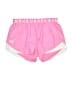 Under Armour 100% Polyester Pink Athletic Shorts Size S - photo 1