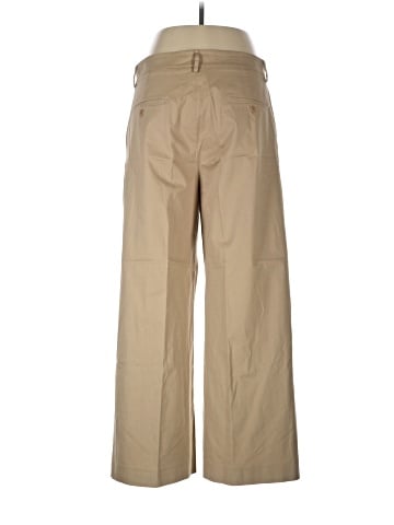 Weekend Max Mara Khakis (view 2)