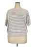 Matty M Gray Cardigan Size 2X - photo 1