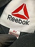 Reebok 100% Polyester Solid Black Snow Jacket Size 3T - photo 3