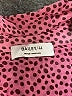 Bailey 44 100% Viscose Pink Long Sleeve Blouse Size M - photo 7