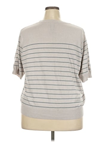 Matty M Cardigan (view 2)