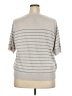 Matty M Gray Cardigan Size 2X - photo 2