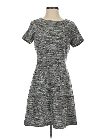 Ann Taylor LOFT Casual Dress (view 1)