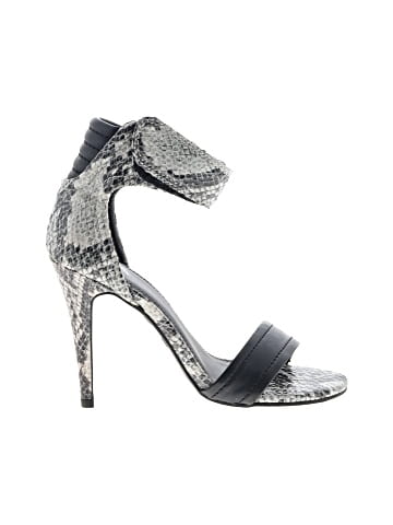Mia Sandals (view 1)