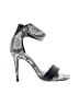 Mia Gray Sandals Size 7 - photo 1