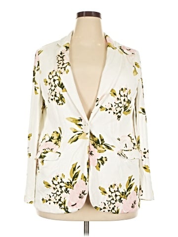 Philosophy Republic Clothing Blazer (view 1)