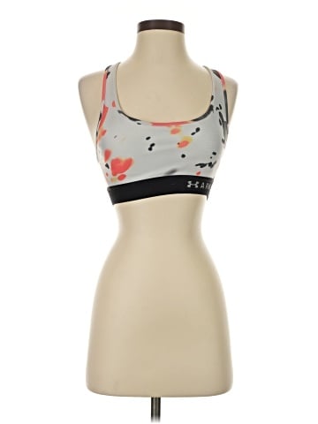 Under Armour Sports Bra (view 1)